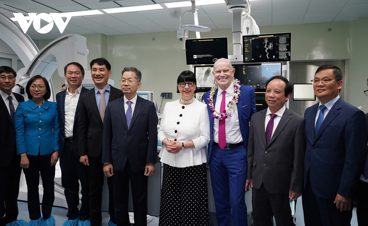Người đầu tiên được nhận giải thưởng cống hiến cho Đà Nẵng